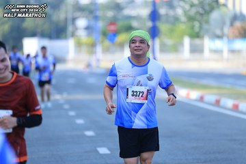 BINH DUONG NEW CITY HALF MARATHON 2024 - Ảnh #1769882