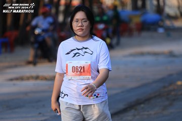 BINH DUONG NEW CITY HALF MARATHON 2024 - Ảnh #1774192