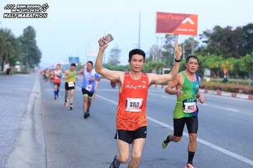 BINH DUONG NEW CITY HALF MARATHON 2024 - Ảnh #1768929