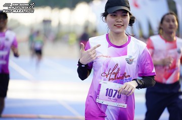 BINH DUONG NEW CITY HALF MARATHON 2024 - Ảnh #1762052