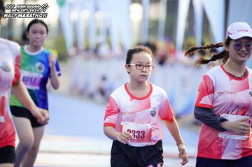 BINH DUONG NEW CITY HALF MARATHON 2024 - Ảnh #1763364