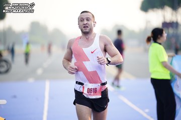 BINH DUONG NEW CITY HALF MARATHON 2024 - Ảnh #1775198