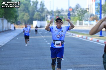 BINH DUONG NEW CITY HALF MARATHON 2024 - Ảnh #1770044