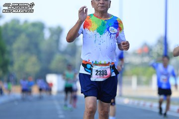 BINH DUONG NEW CITY HALF MARATHON 2024 - Ảnh #1768061