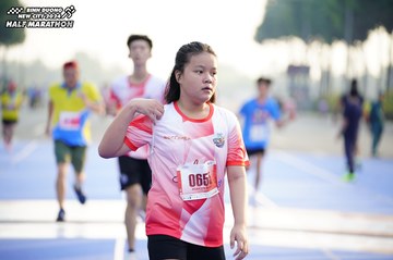 BINH DUONG NEW CITY HALF MARATHON 2024 - Ảnh #1762103