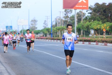BINH DUONG NEW CITY HALF MARATHON 2024 - Ảnh #1773102
