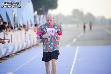 BINH DUONG NEW CITY HALF MARATHON 2024 - Ảnh #1775839