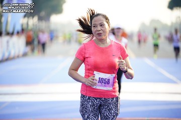 BINH DUONG NEW CITY HALF MARATHON 2024 - Ảnh #1762685