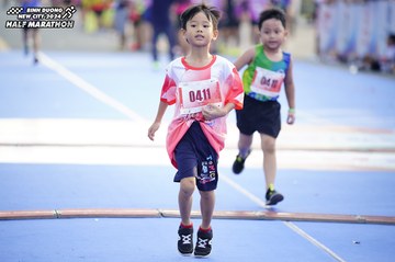 BINH DUONG NEW CITY HALF MARATHON 2024 - Ảnh #1769224