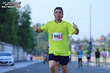 BINH DUONG NEW CITY HALF MARATHON 2024 - Ảnh #1765628