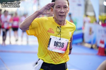 BINH DUONG NEW CITY HALF MARATHON 2024 - Ảnh #1763072