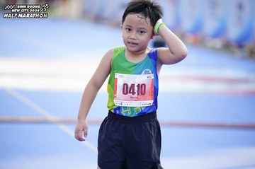 BINH DUONG NEW CITY HALF MARATHON 2024 - Ảnh #1769268