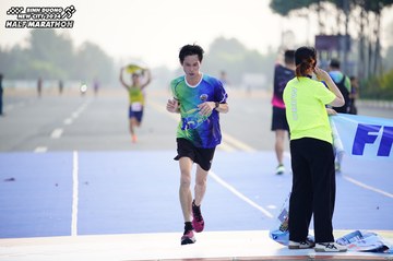 BINH DUONG NEW CITY HALF MARATHON 2024 - Ảnh #1774043