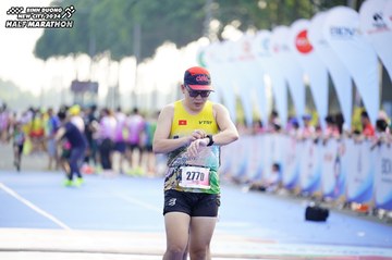 BINH DUONG NEW CITY HALF MARATHON 2024 - Ảnh #1769171