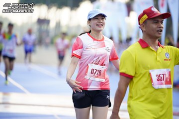 BINH DUONG NEW CITY HALF MARATHON 2024 - Ảnh #1762783