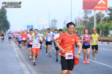 BINH DUONG NEW CITY HALF MARATHON 2024 - Ảnh #1773228