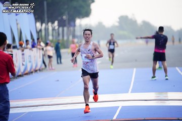 BINH DUONG NEW CITY HALF MARATHON 2024 - Ảnh #1772898
