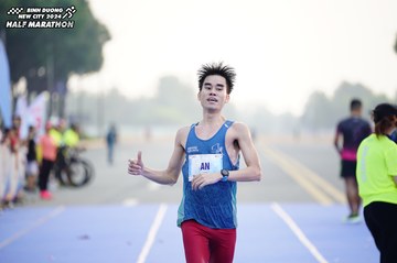 BINH DUONG NEW CITY HALF MARATHON 2024 - Ảnh #1774618