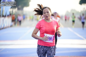 BINH DUONG NEW CITY HALF MARATHON 2024 - Ảnh #1762683