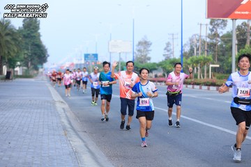 BINH DUONG NEW CITY HALF MARATHON 2024 - Ảnh #1773052