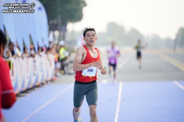 BINH DUONG NEW CITY HALF MARATHON 2024 - Ảnh #1774283