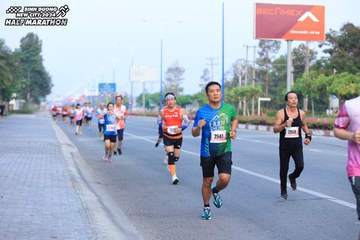 BINH DUONG NEW CITY HALF MARATHON 2024 - Ảnh #1773044