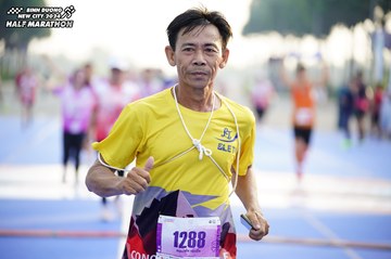 BINH DUONG NEW CITY HALF MARATHON 2024 - Ảnh #1762355