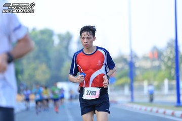 BINH DUONG NEW CITY HALF MARATHON 2024 - Ảnh #1775341