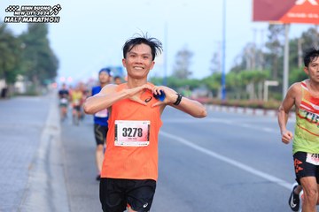 BINH DUONG NEW CITY HALF MARATHON 2024 - Ảnh #1769029