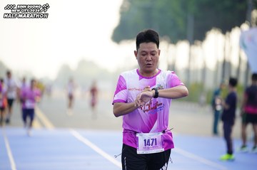 BINH DUONG NEW CITY HALF MARATHON 2024 - Ảnh #1761652