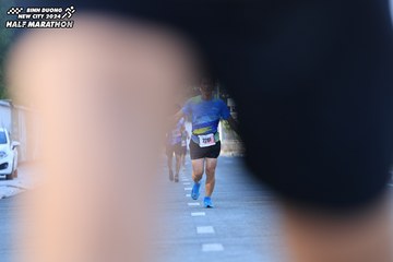 BINH DUONG NEW CITY HALF MARATHON 2024 - Ảnh #1765465