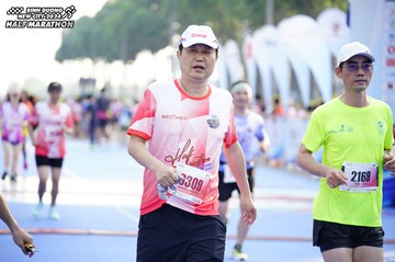 BINH DUONG NEW CITY HALF MARATHON 2024 - Ảnh #1769608