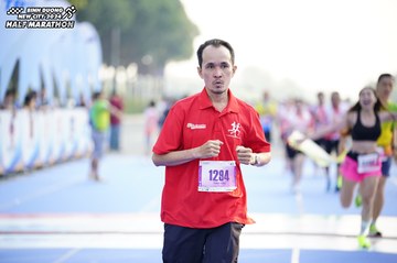 BINH DUONG NEW CITY HALF MARATHON 2024 - Ảnh #1767392