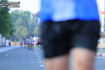 BINH DUONG NEW CITY HALF MARATHON 2024 - Ảnh #1765681