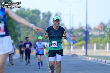 BINH DUONG NEW CITY HALF MARATHON 2024 - Ảnh #1767609
