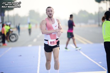 BINH DUONG NEW CITY HALF MARATHON 2024 - Ảnh #1775118