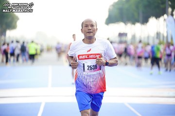 BINH DUONG NEW CITY HALF MARATHON 2024 - Ảnh #1761206