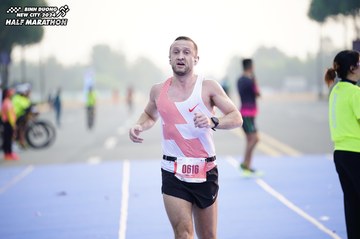 BINH DUONG NEW CITY HALF MARATHON 2024 - Ảnh #1775136