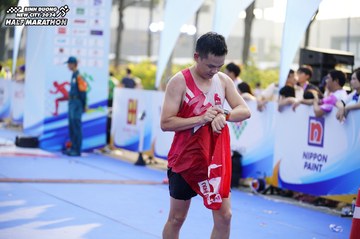BINH DUONG NEW CITY HALF MARATHON 2024 - Ảnh #1762238
