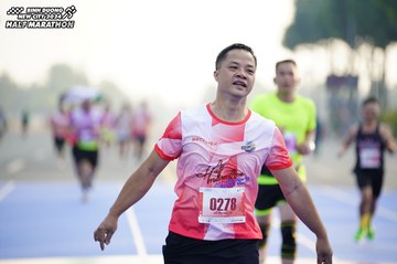 BINH DUONG NEW CITY HALF MARATHON 2024 - Ảnh #1761524