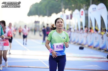 BINH DUONG NEW CITY HALF MARATHON 2024 - Ảnh #1762966
