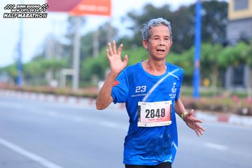 BINH DUONG NEW CITY HALF MARATHON 2024 - Ảnh #1765854