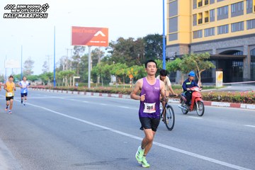 BINH DUONG NEW CITY HALF MARATHON 2024 - Ảnh #1773620