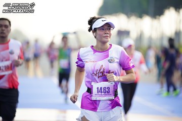 BINH DUONG NEW CITY HALF MARATHON 2024 - Ảnh #1762817