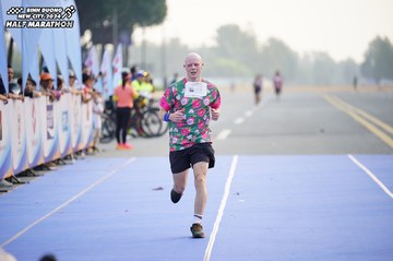 BINH DUONG NEW CITY HALF MARATHON 2024 - Ảnh #1775785