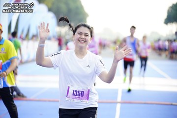 BINH DUONG NEW CITY HALF MARATHON 2024 - Ảnh #1767320
