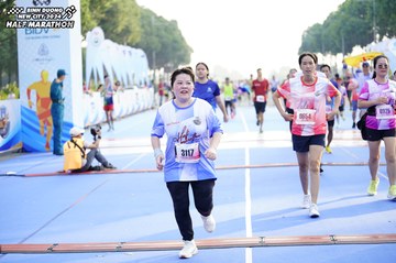 BINH DUONG NEW CITY HALF MARATHON 2024 - Ảnh #1768154