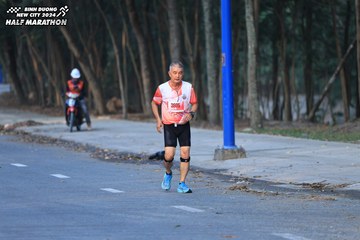 BINH DUONG NEW CITY HALF MARATHON 2024 - Ảnh #1773517