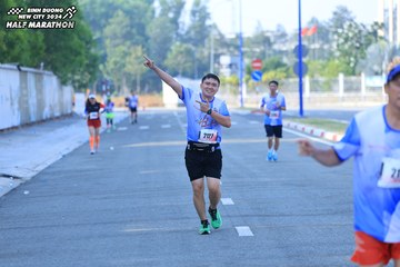 BINH DUONG NEW CITY HALF MARATHON 2024 - Ảnh #1769325