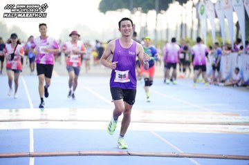 BINH DUONG NEW CITY HALF MARATHON 2024 - Ảnh #1769692